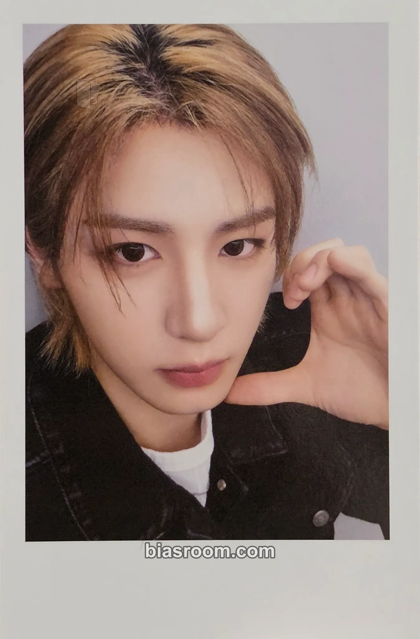 Leehan Dr.G & BOYNEXTDOOR Photocard - BOYNEXTDOOR - BOYNEXTDOOR K-pop photocard