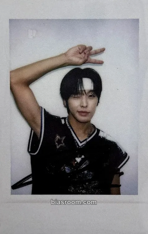 Riku COLOR Photocard - NCT WISH - NCT WISH K-pop photocard