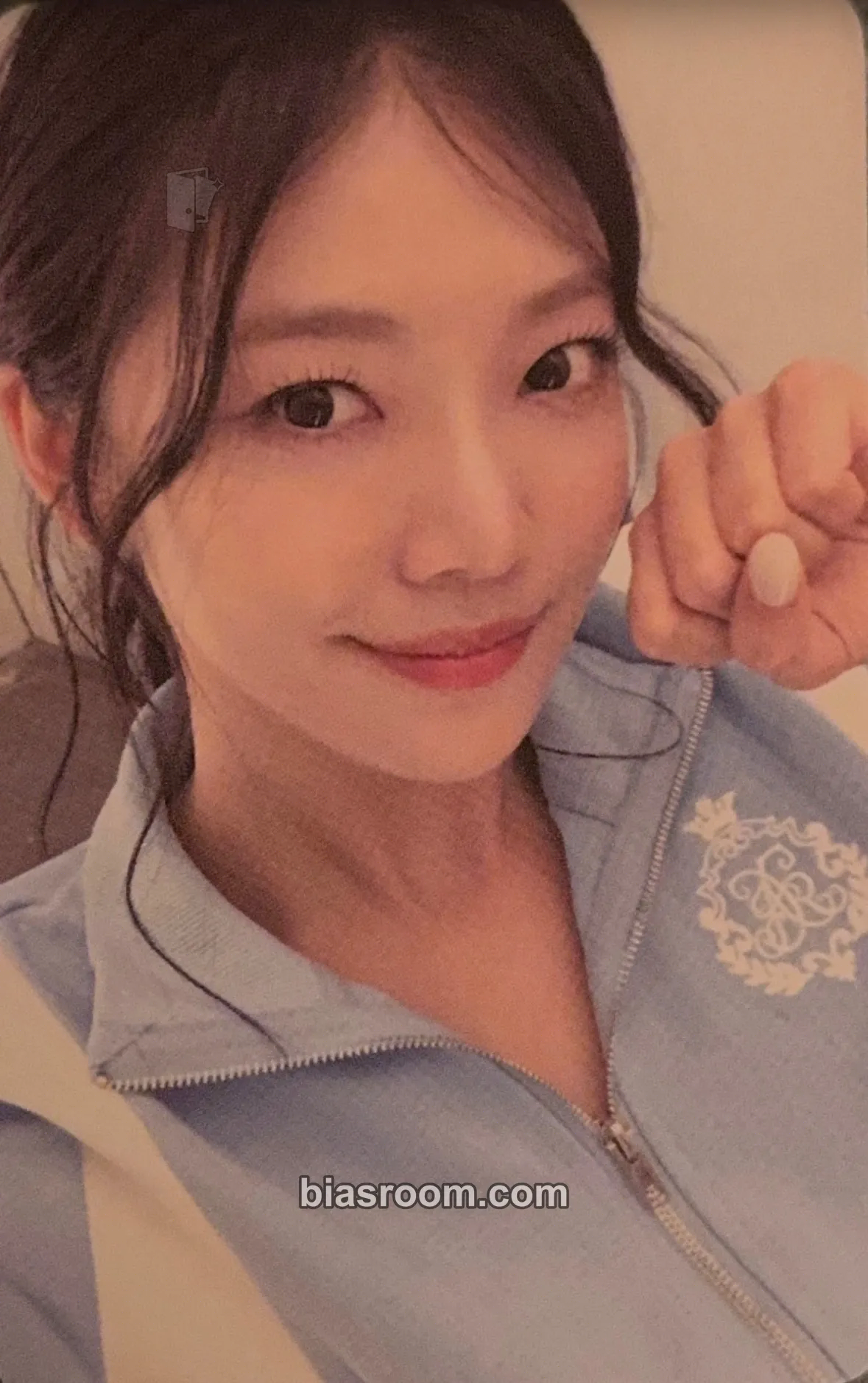 Onda 4EVER GLOW Asia Fanmeeting Photocard - EVERGLOW - EVERGLOW K-pop photocard