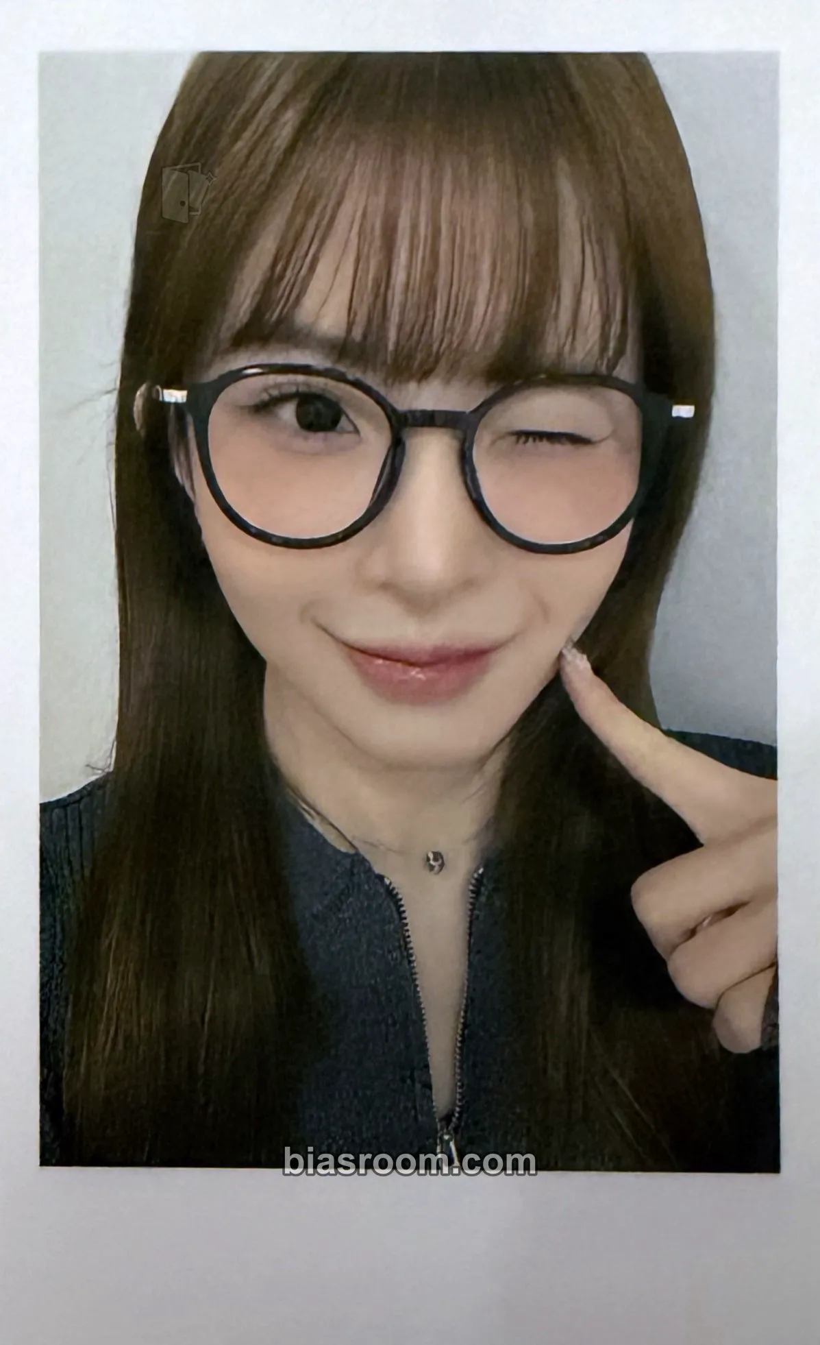 Kotone Performante Photocard - tripleS - tripleS K-pop photocard