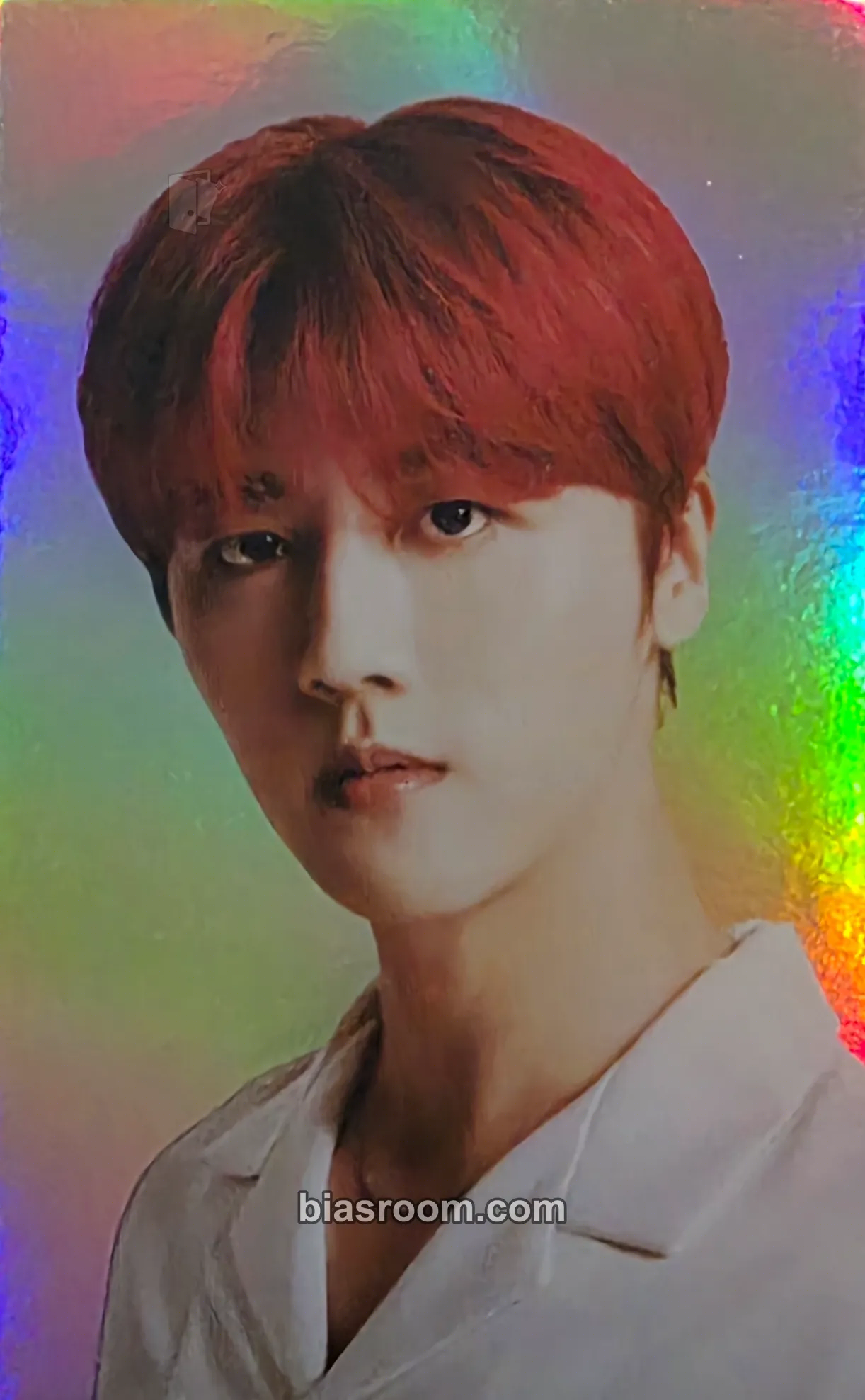 Youngbin 2020 SF9 NOOB CON ONLINE Photocard - SF9 - SF9 K-pop photocard