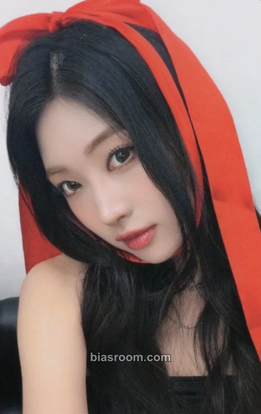 Sihyeon Code Photocard - EVERGLOW - EVERGLOW K-pop photocard