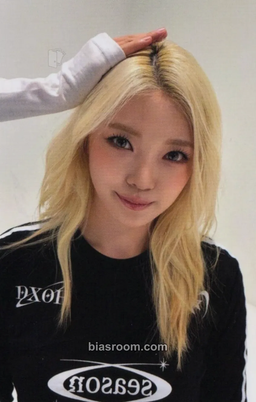 EVERGLOW 