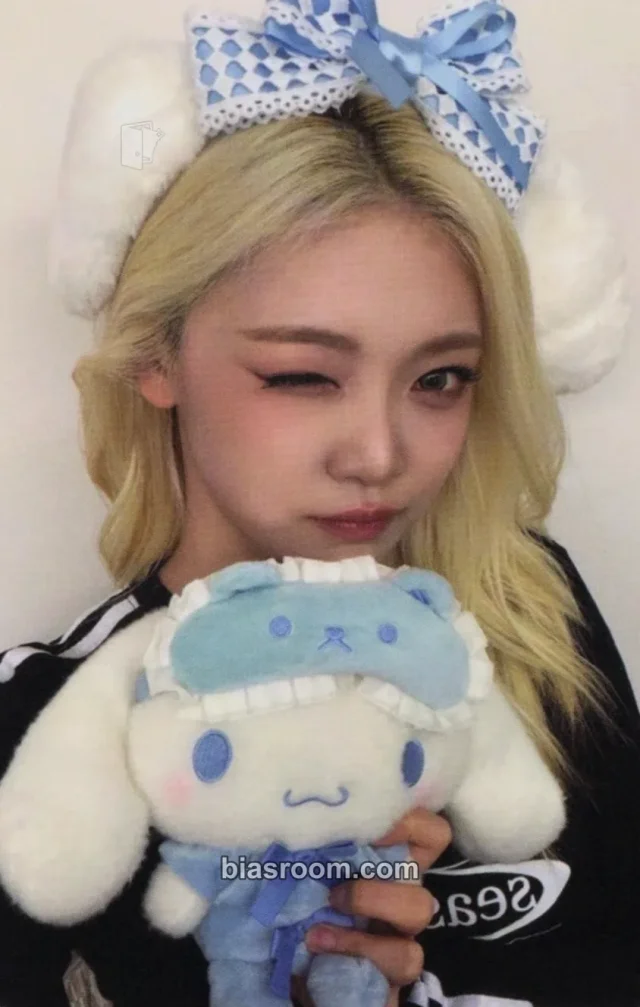 EVERGLOW - Onda - Code Album fansign musicplant (music plant)