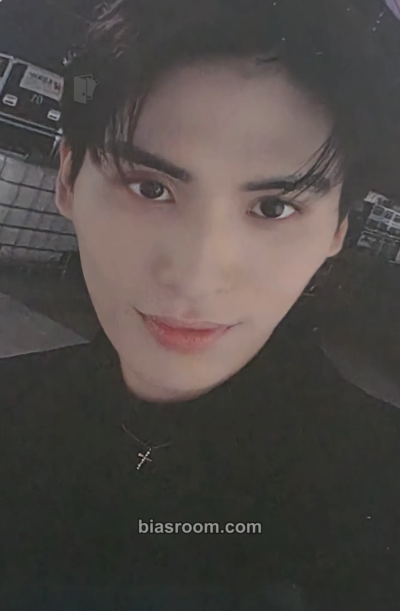 Yoo Taeyang 2022 SF9 LIVE FANTASY #4 DELIGHT TOUR Photocard - SF9 - SF9 K-pop photocard