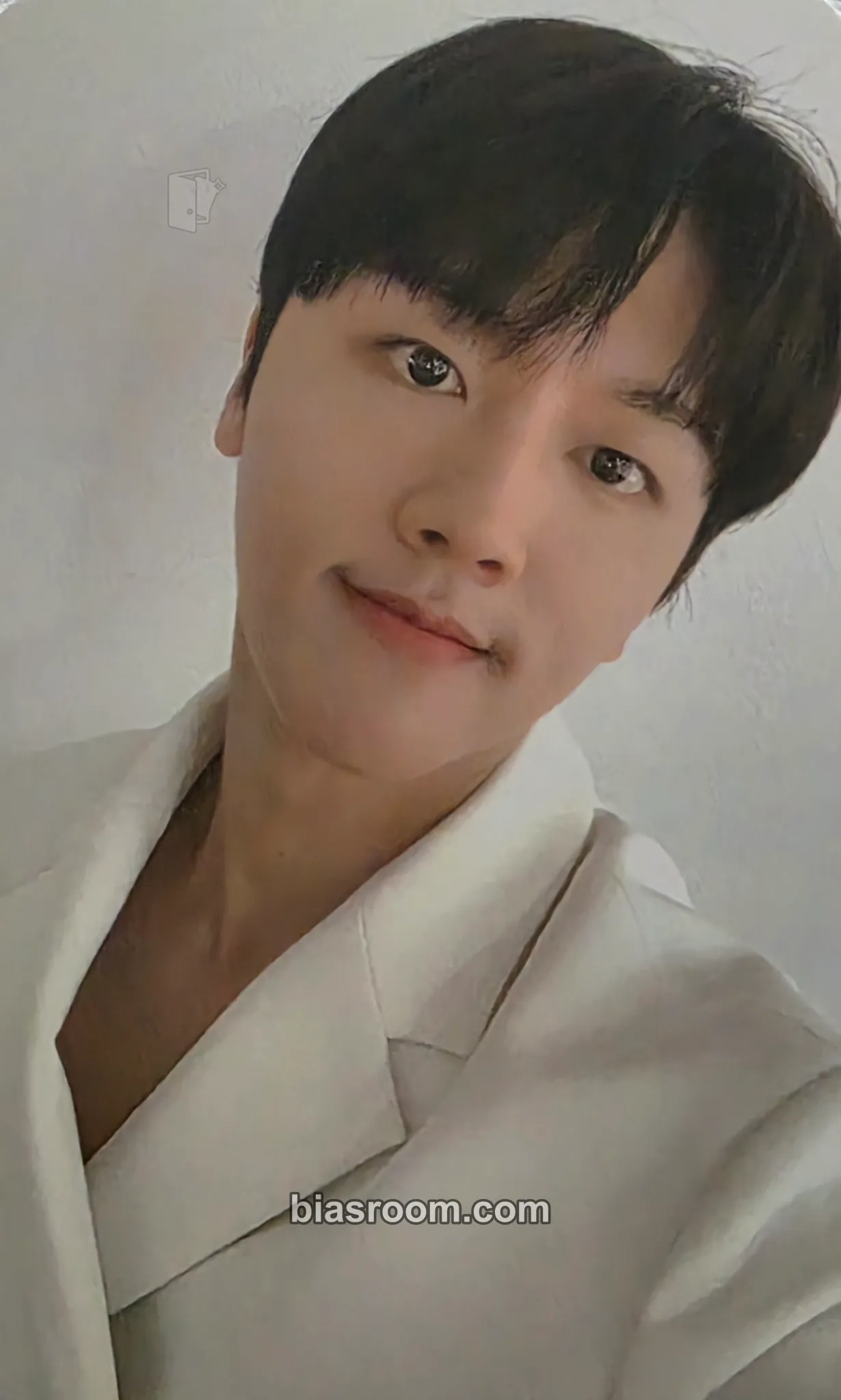 Youngbin 2021 Season's Greetings Photocard - SF9 - SF9 K-pop photocard