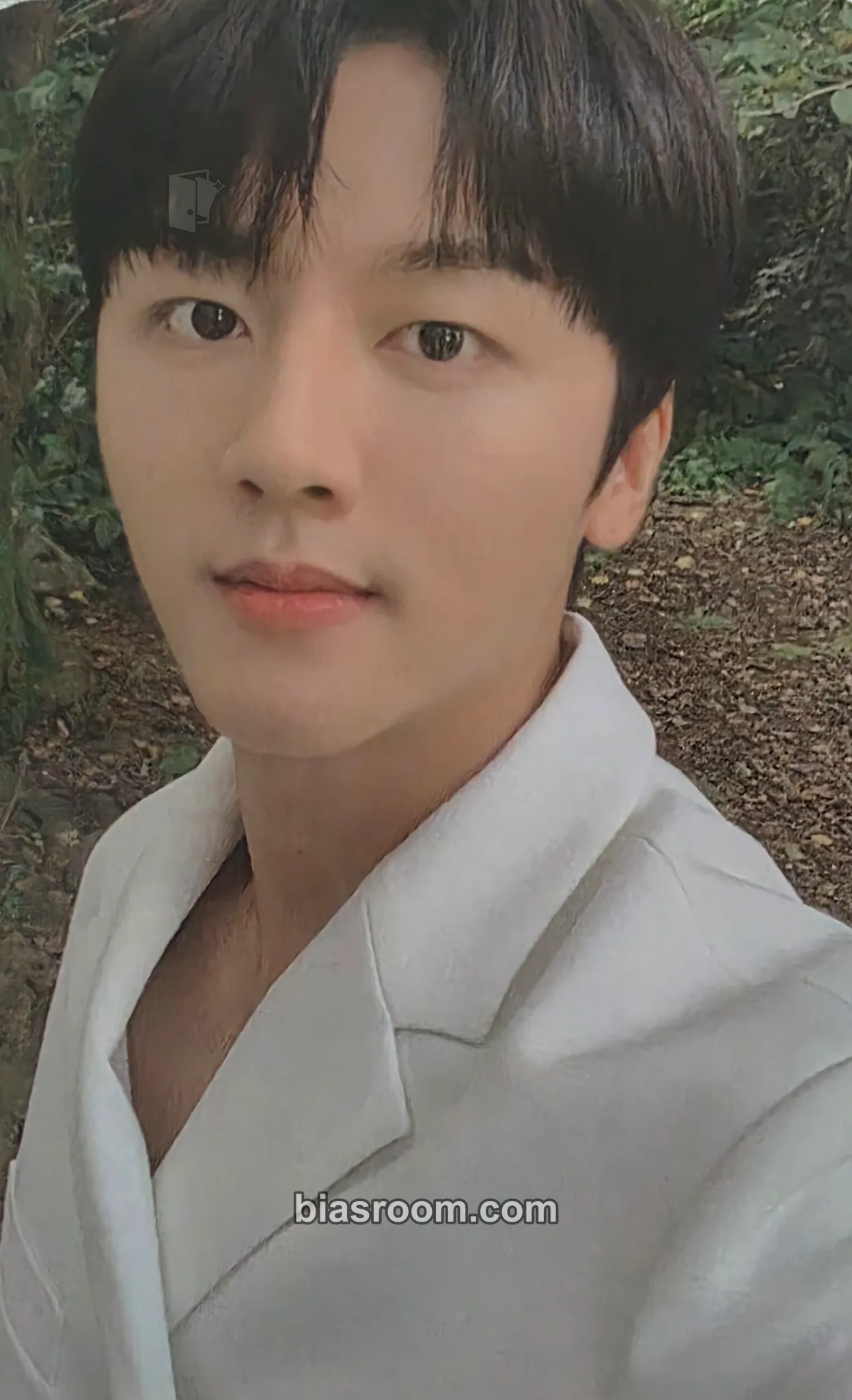 Youngbin 2021 Season's Greetings Photocard - SF9 - SF9 K-pop photocard