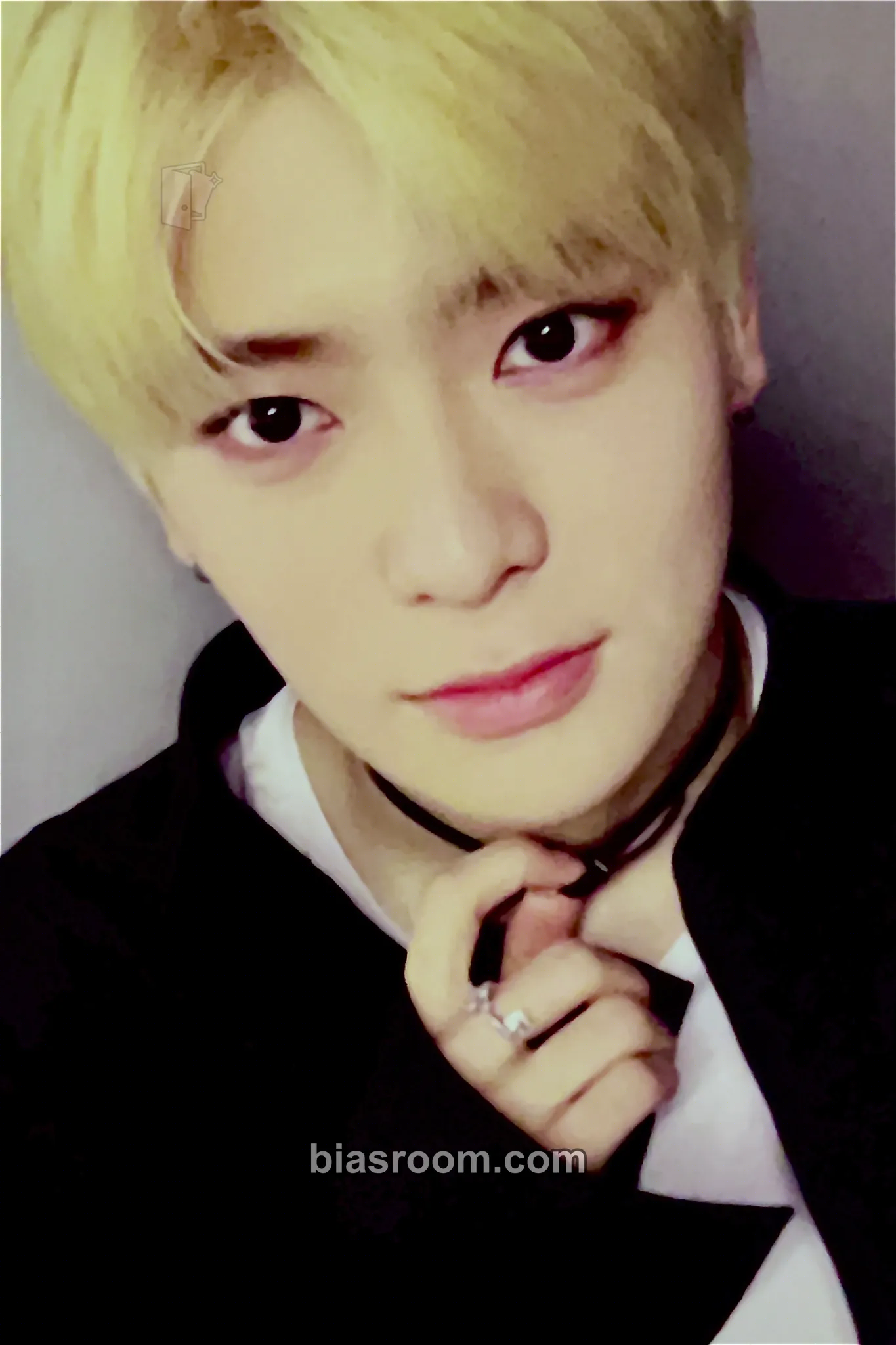 Jaehyun Limitless Photocard - NCT 127 - NCT 127 K-pop photocard