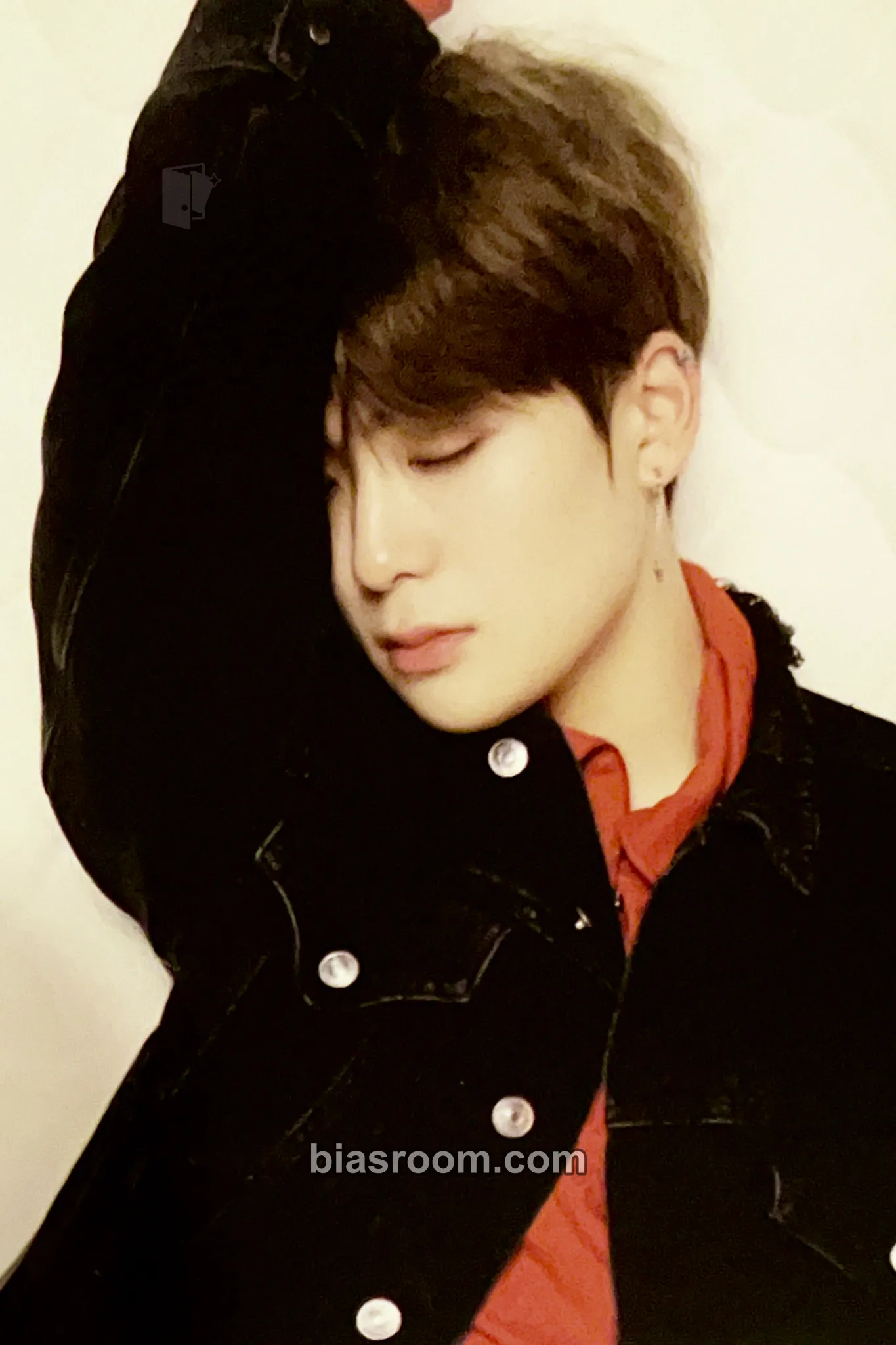 Jaehyun Spring FanParty NCT 2018 Photocard - NCT - NCT K-pop photocard