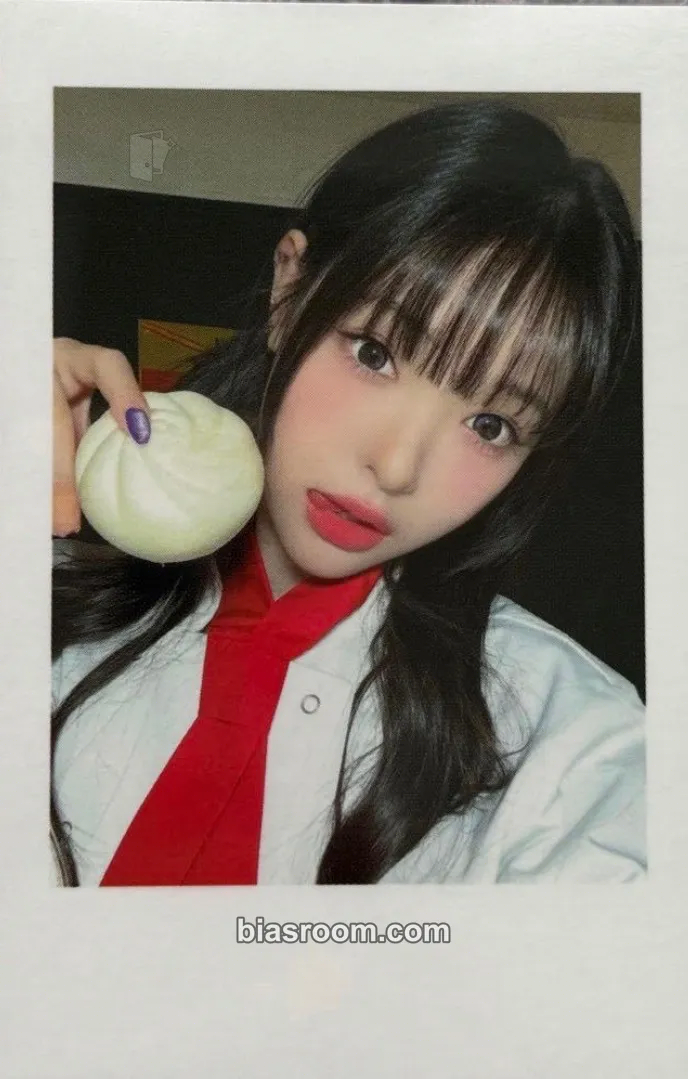 Lynn Performante Photocard - tripleS - tripleS K-pop photocard