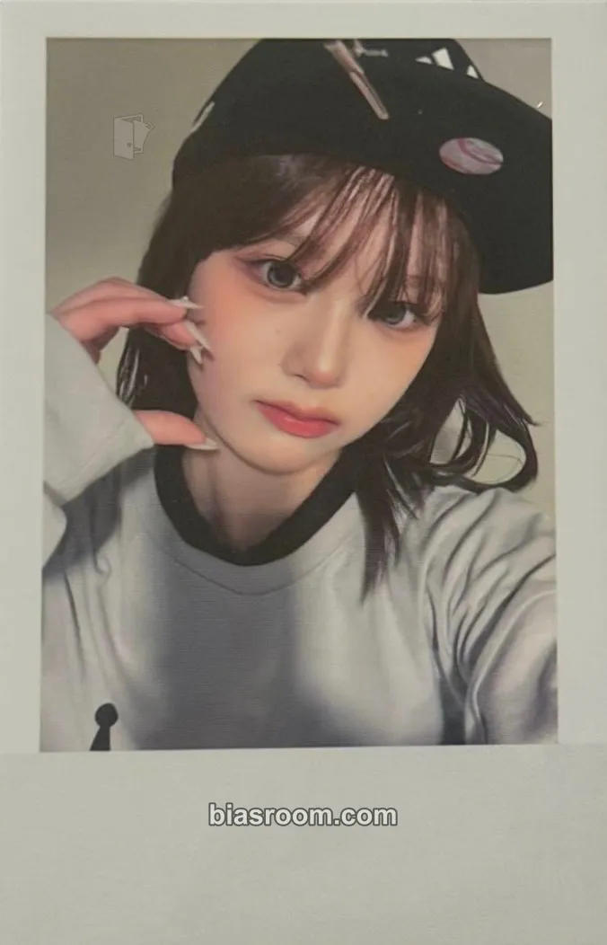 Seoah tripleS 1st Asia Tour: My Secret New Zone Photocard - tripleS - tripleS K-pop photocard