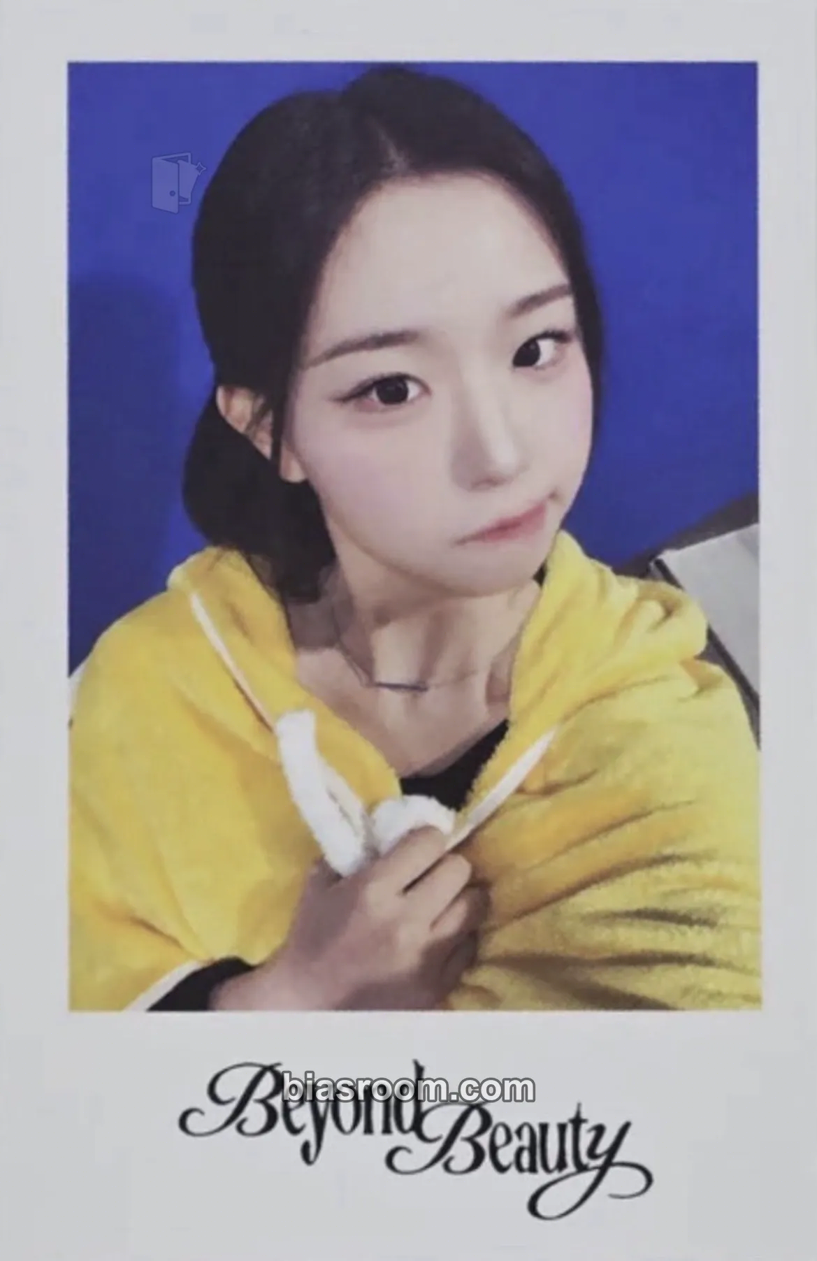 Chaeyeon Beyond Beauty Photocard - tripleS - tripleS K-pop photocard