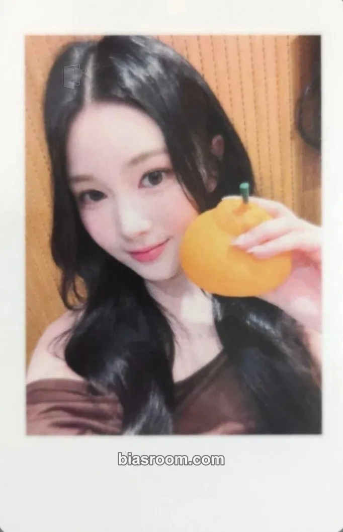 Mayu Assemble24 Photocard - tripleS - tripleS K-pop photocard