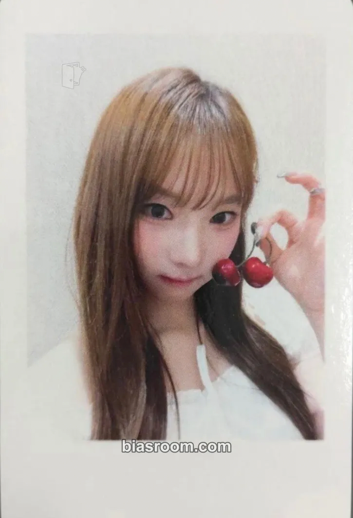 Hayeon Assemble24 Photocard - tripleS - tripleS K-pop photocard