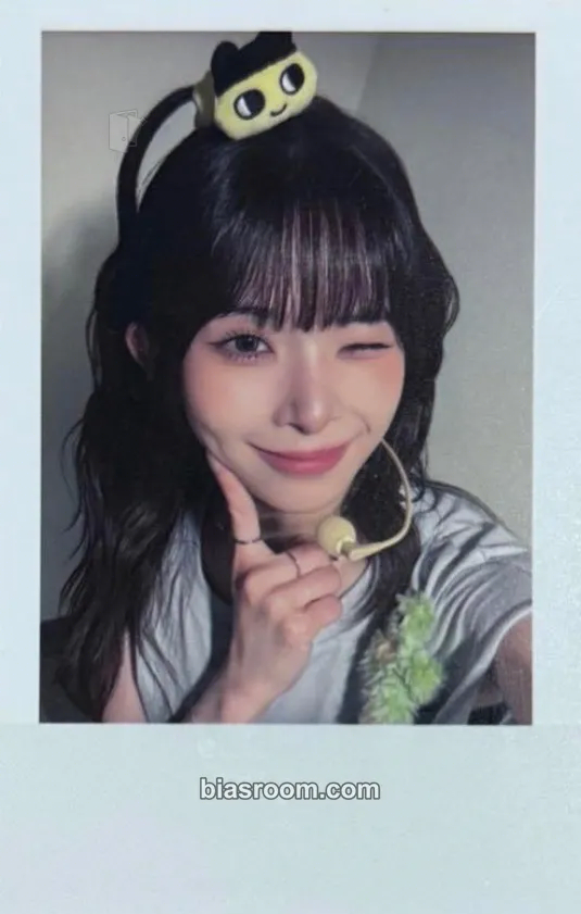 Kotone tripleS 1st Asia Tour: My Secret New Zone Photocard - tripleS - tripleS K-pop photocard