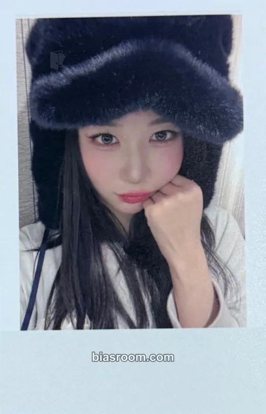 Kaede tripleS 1st Asia Tour: My Secret New Zone Photocard - tripleS - tripleS K-pop photocard