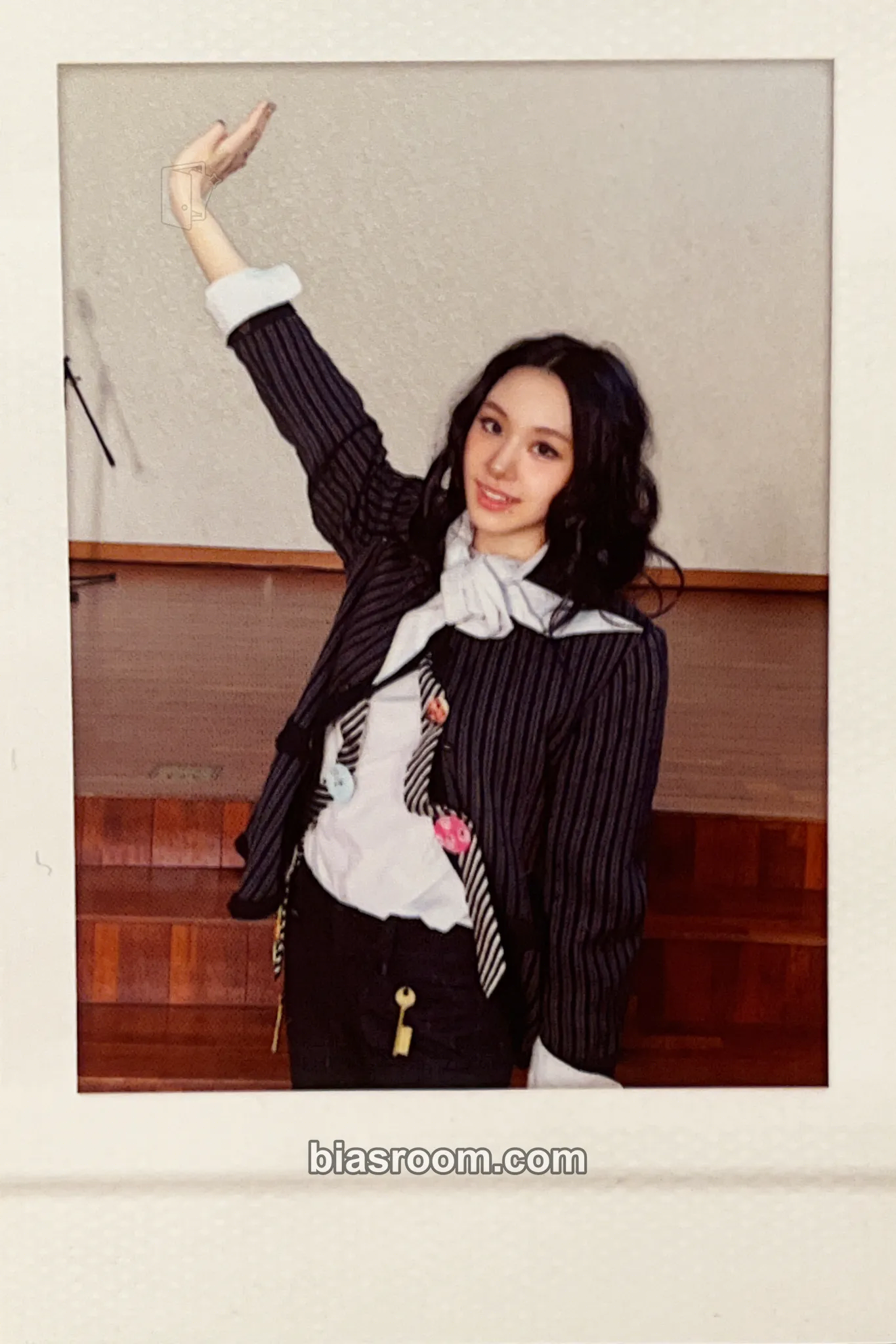 Chaeyoung LIL FANTASY Vol.1 Photocard - TWICE - TWICE K-pop photocard