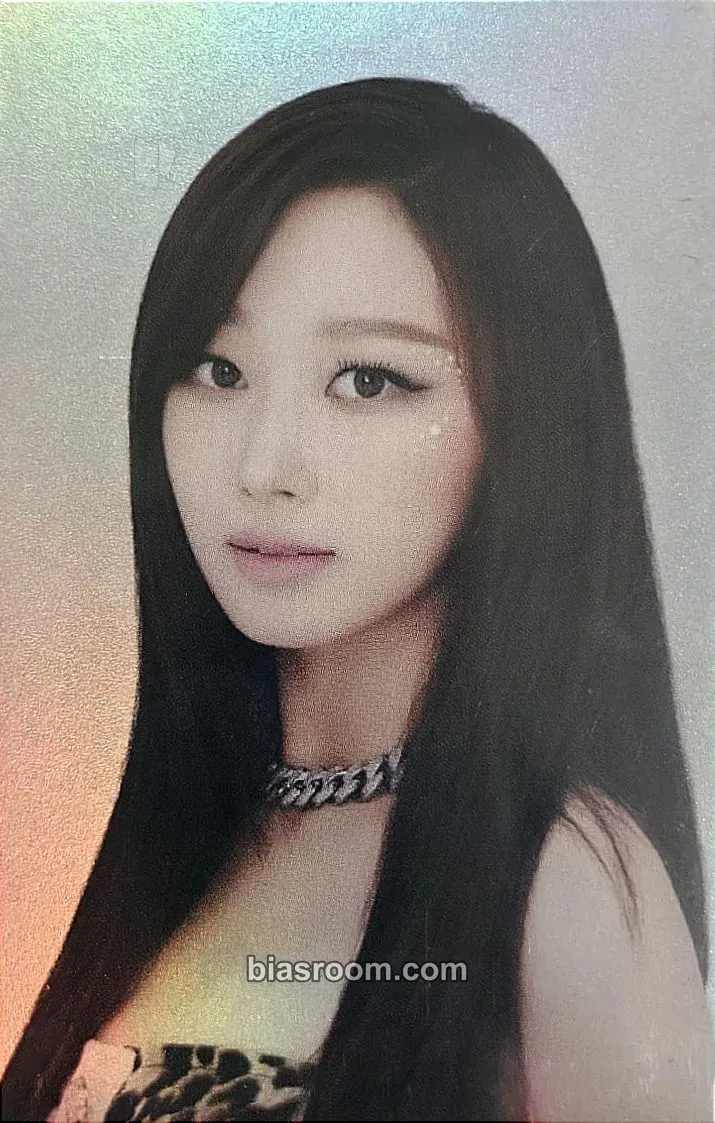 Giselle SM Town Live 2023/2024: SMCU Palace Photocard - aespa - aespa K-pop photocard