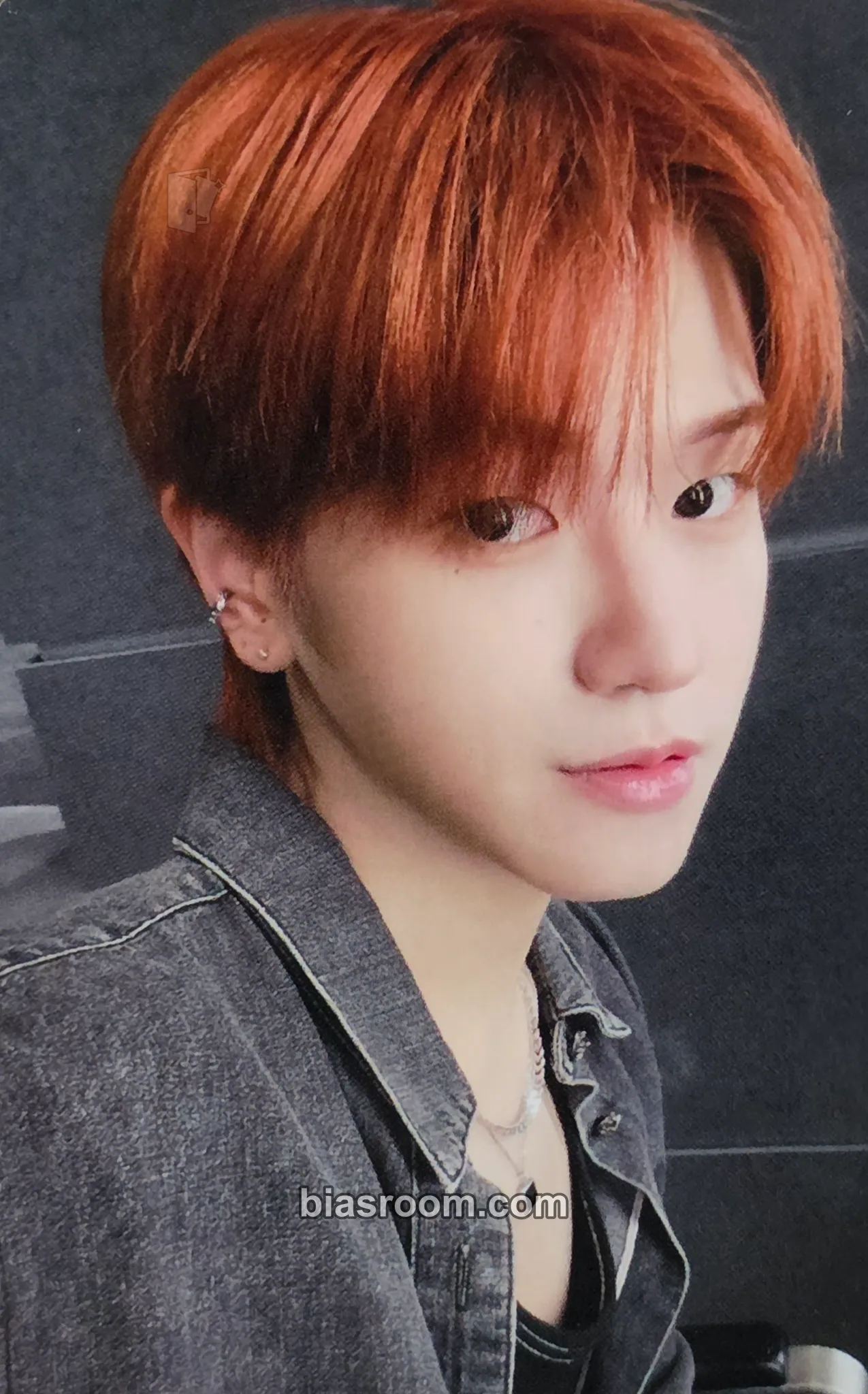 Riwoo 19.99 Photocard - BOYNEXTDOOR - BOYNEXTDOOR K-pop photocard