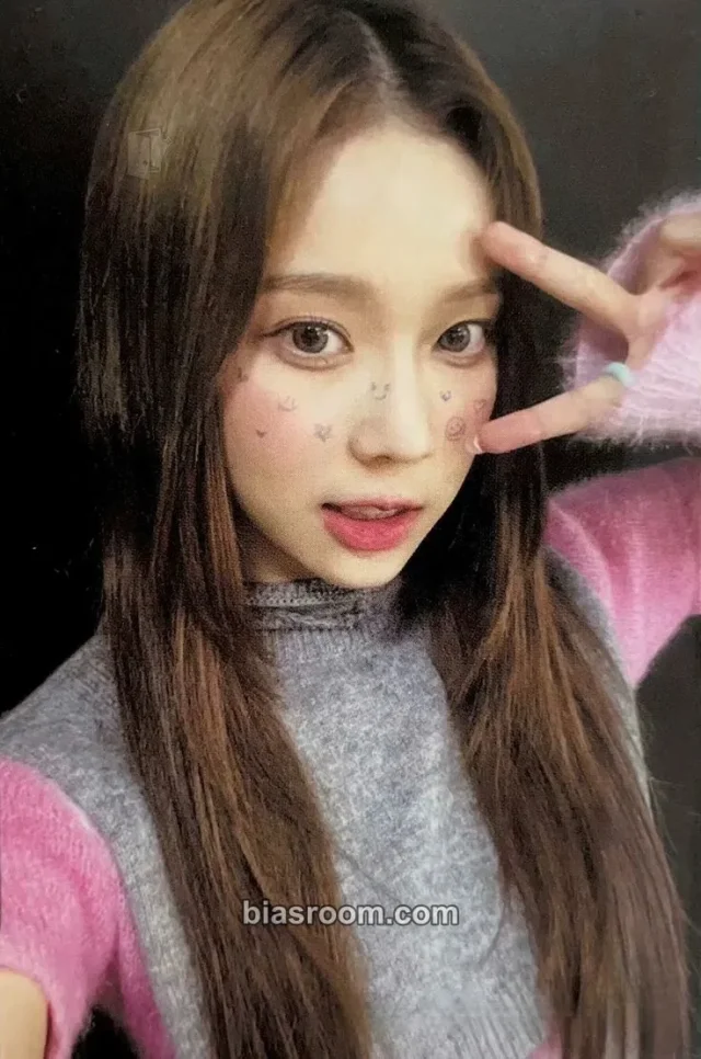 Winter aespa 2022 Winter SMTOWN: SMCU PALACE K-pop photocard