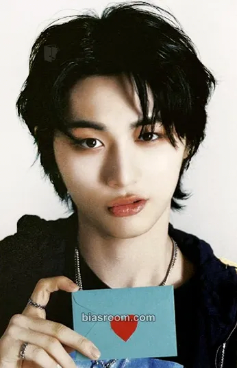 Taesan S Cawaii! ME Magazine Photocard - BOYNEXTDOOR - BOYNEXTDOOR K-pop photocard