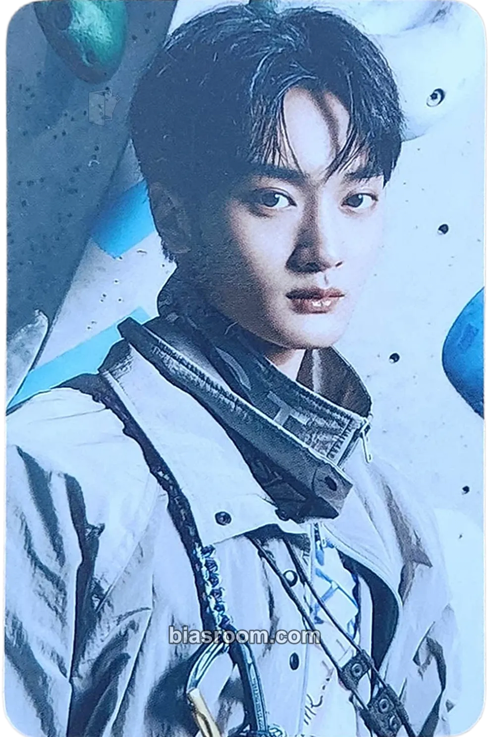 Taeyoung SUN SEEKER Photocard - CRAVITY - CRAVITY K-pop photocard