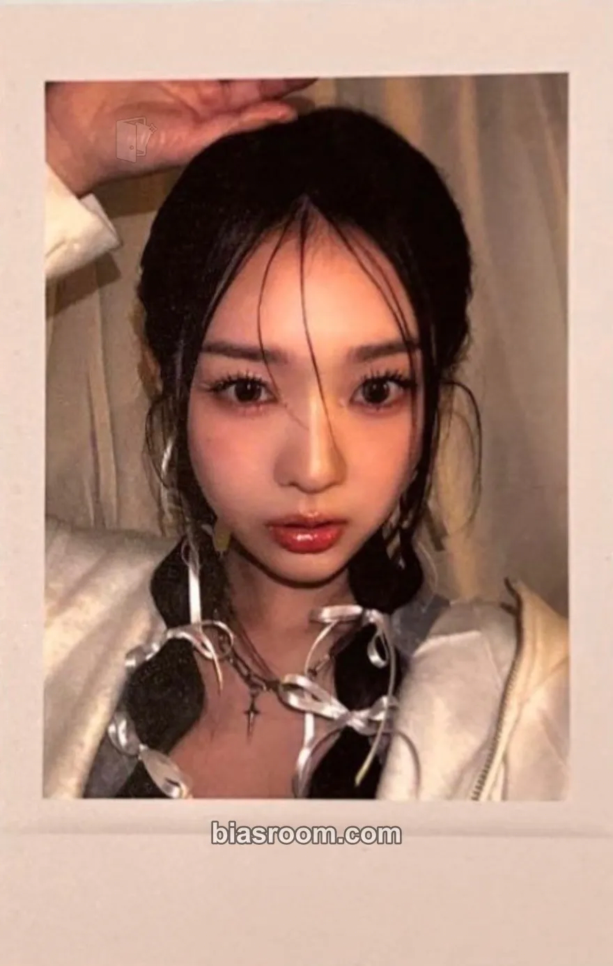 Soomin Assemble24 Photocard - tripleS - tripleS K-pop photocard