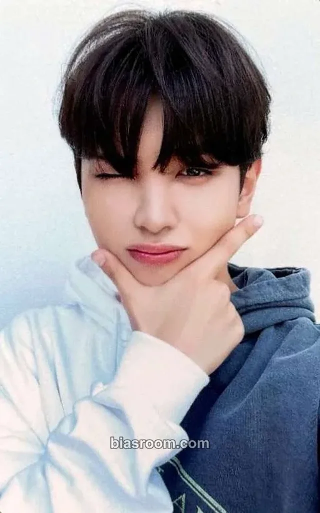 ATBO - Ryu Junmin - The Beginning : 開花 Album ktown4u