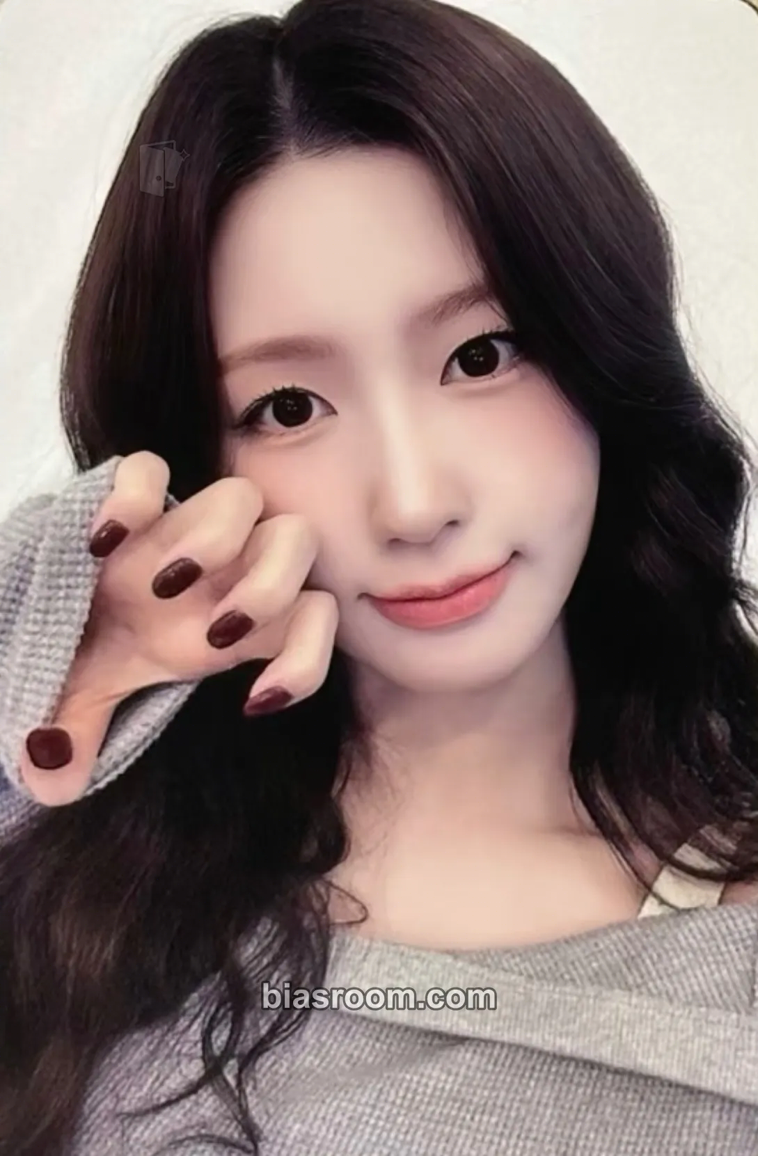 Miyeon We are Photocard - i-dle - i-dle K-pop photocard