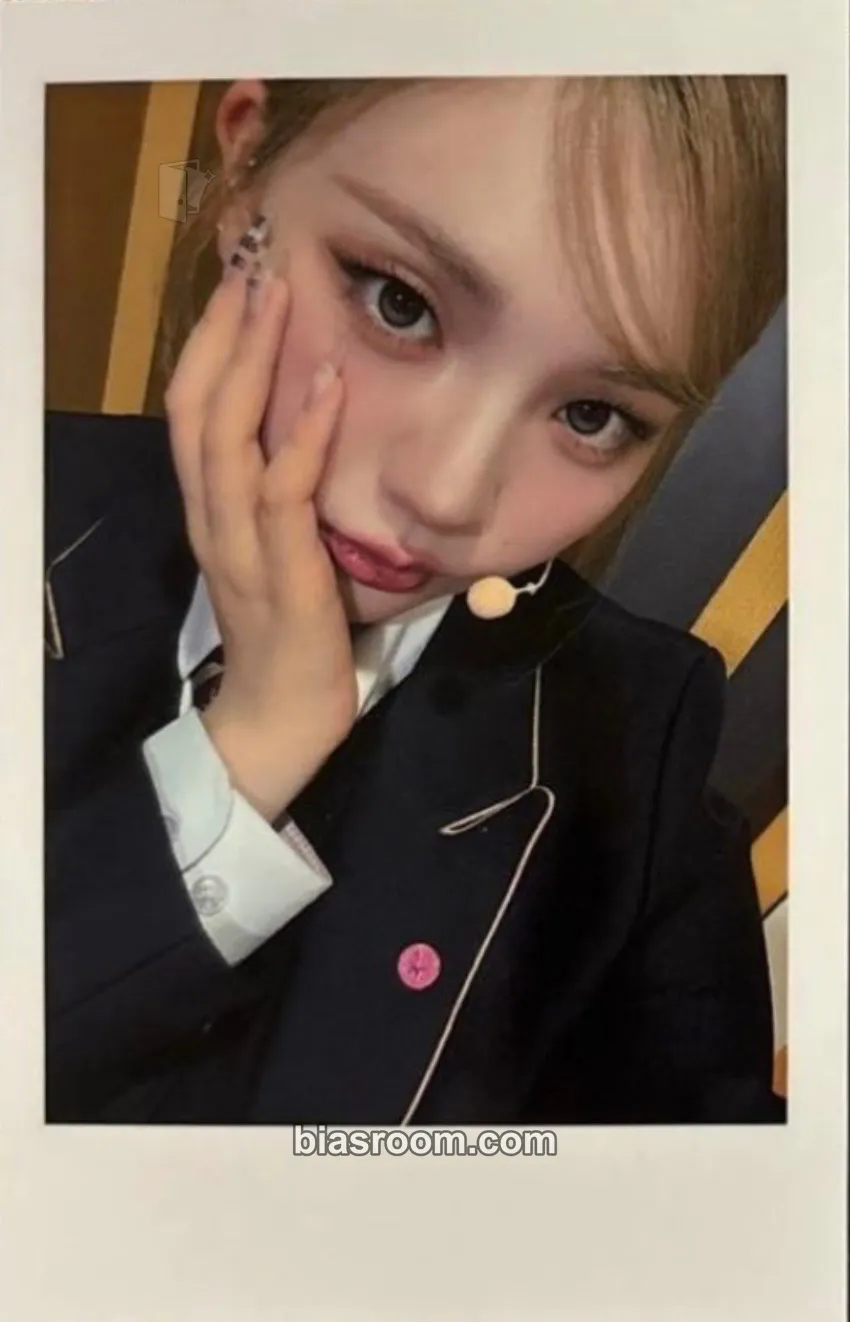 Yeonji Assemble25 Photocard - tripleS - tripleS K-pop photocard