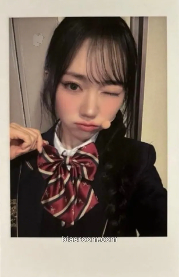 Shion Assemble25 Photocard - tripleS - tripleS K-pop photocard