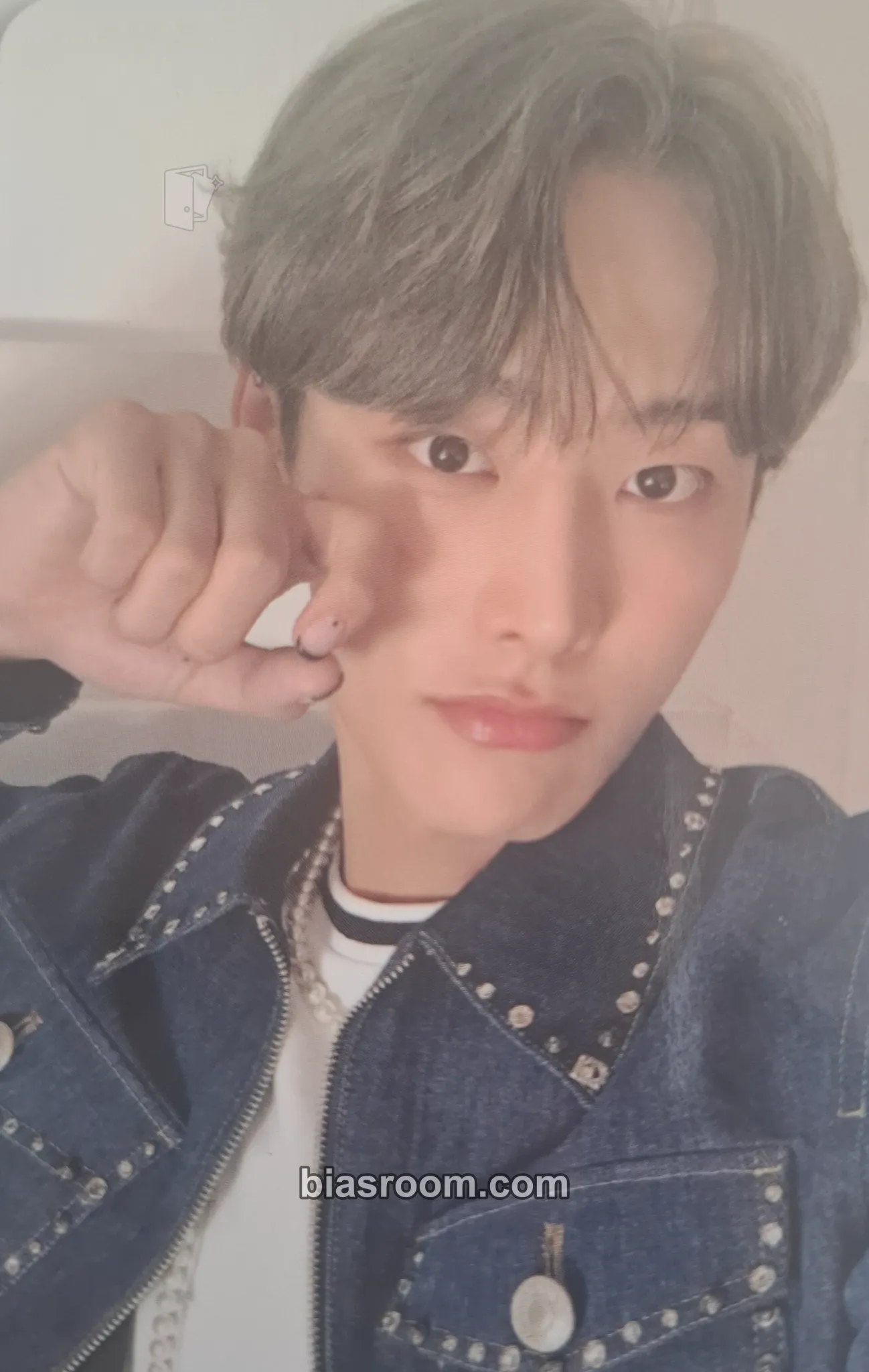 Dohyun Our Turn Photocard - MIRAE - MIRAE K-pop photocard