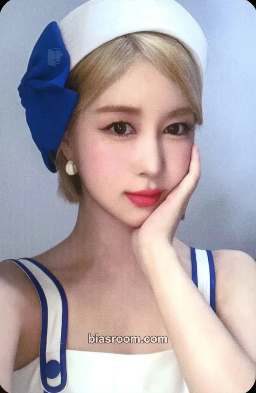 Dayoung Sequence Photocard - WJSN - WJSN K-pop photocard