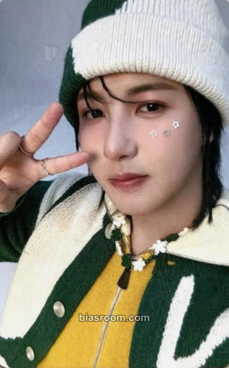 Renjun "DREAMIES' Wonderland" 2025 Japan Fanmeeting Photocard - NCT DREAM - NCT DREAM K-pop photocard
