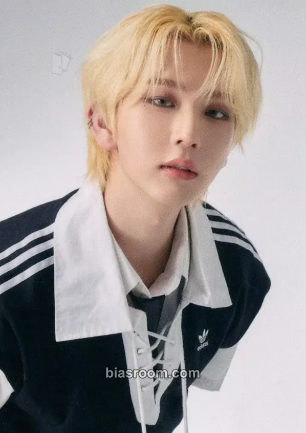 Baekseung Peppermint Yum Photocard - EPEX - EPEX K-pop photocard