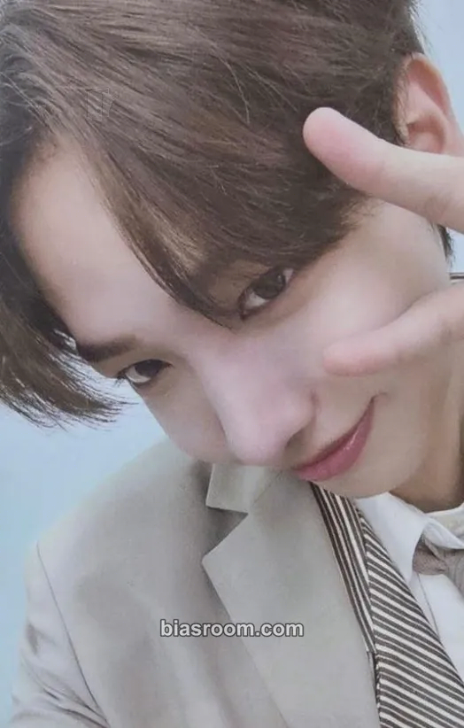 Jaehyun 19.99 Photocard - BOYNEXTDOOR - BOYNEXTDOOR K-pop photocard