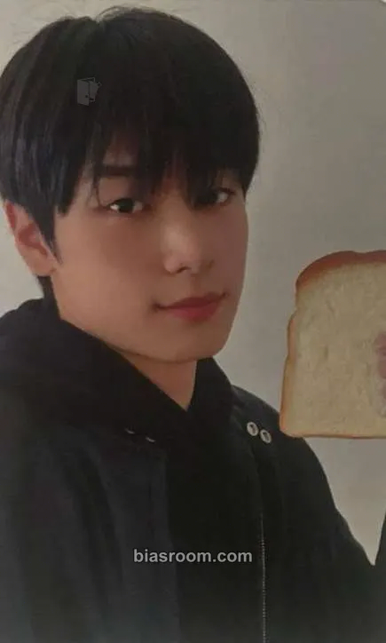 Juyeon Unexpected Photocard - THE BOYZ - THE BOYZ K-pop photocard