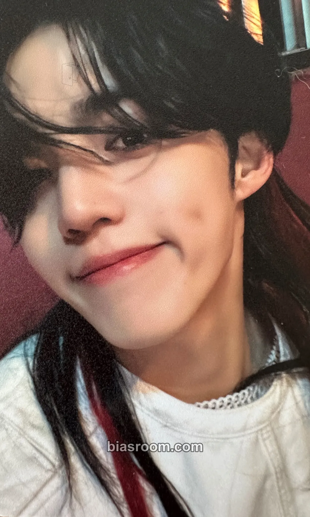S.Coups FML Photocard - SEVENTEEN - SEVENTEEN K-pop photocard