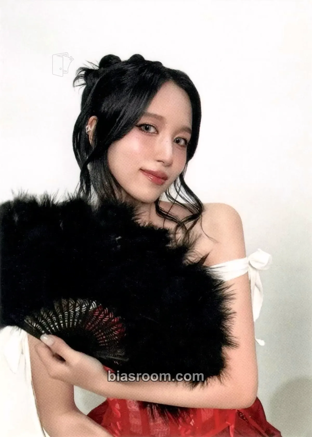 Mina MISAMO Japan Dome Tour 2024 ‘HAUTE COUTURE’ Photocard - TWICE - TWICE K-pop photocard