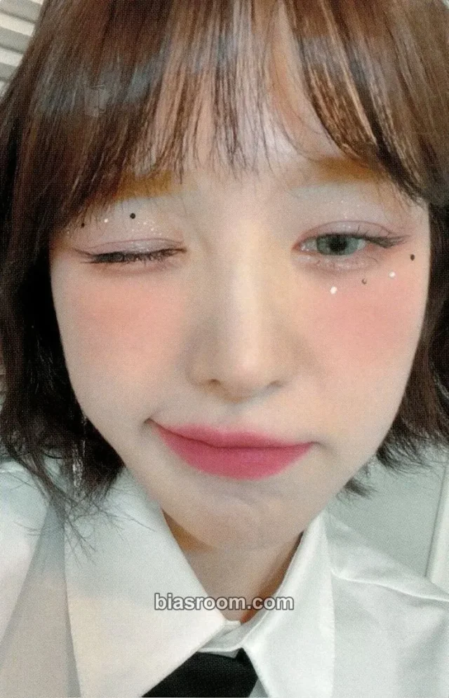 GOT the beat - Wendy - Stamp on It Album pob (pre-order benefit) yes24