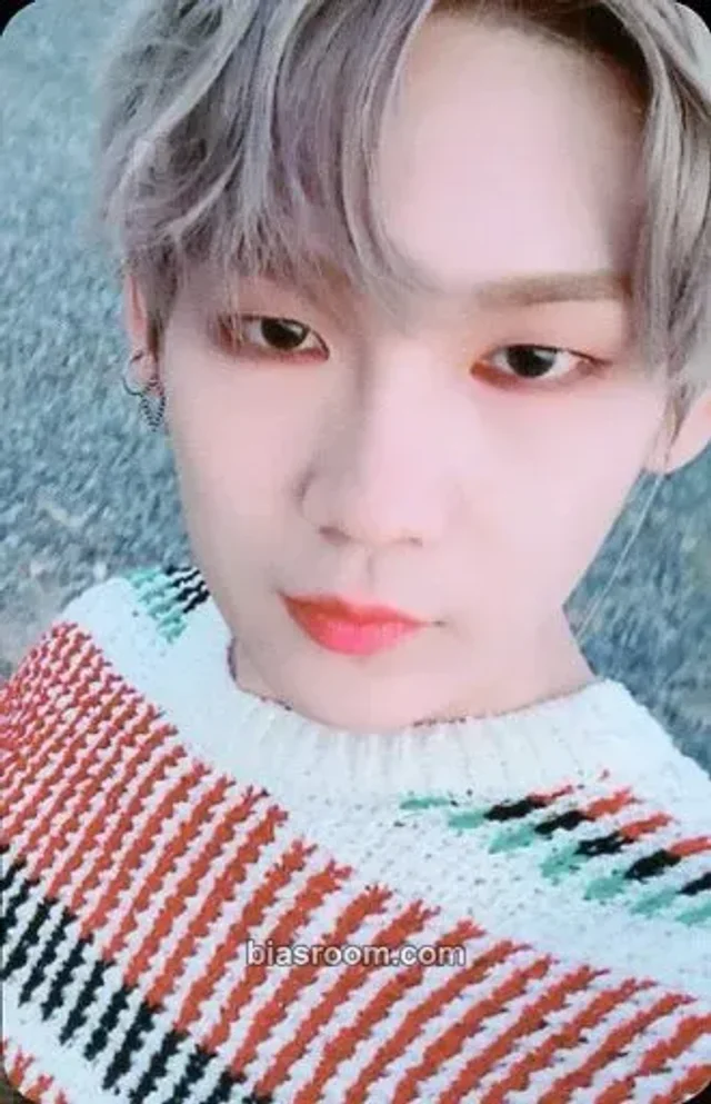 JBJ - Kenta - New Moon Album album photocard
