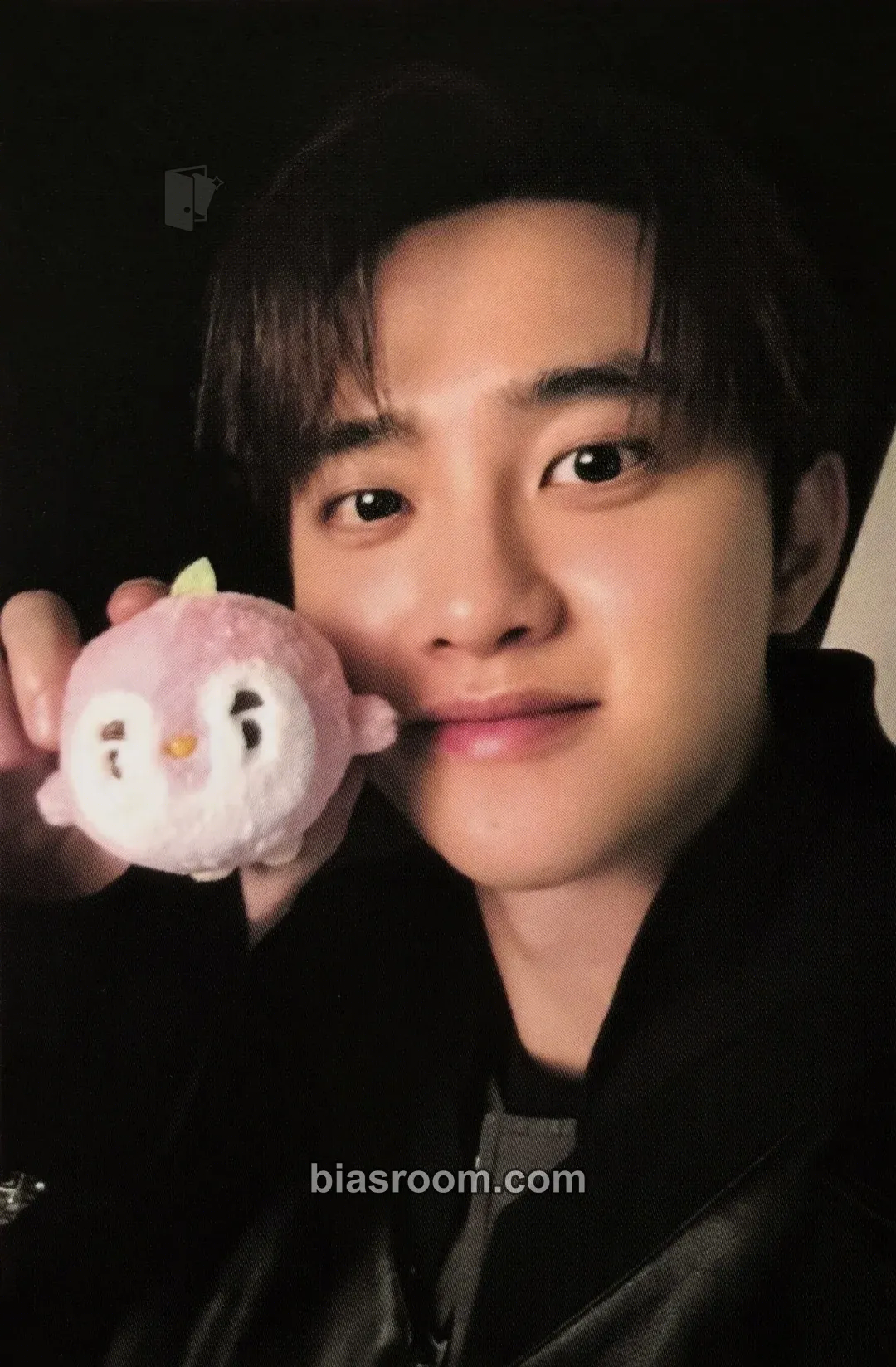 D.O. EXO PLANET #6 – EXhOrizon Photocard - EXO - EXO K-pop photocard