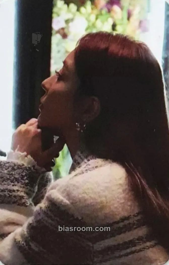 BoA Jumping BoA ACE fan kit (all) Photocard - BoA K-pop photocard