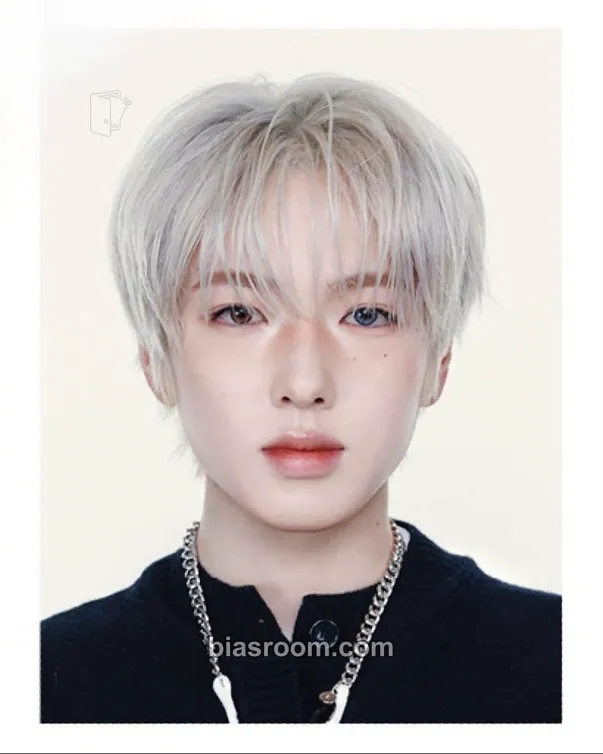 Sakuya Ode to Love Photocard - NCT WISH - NCT WISH K-pop photocard