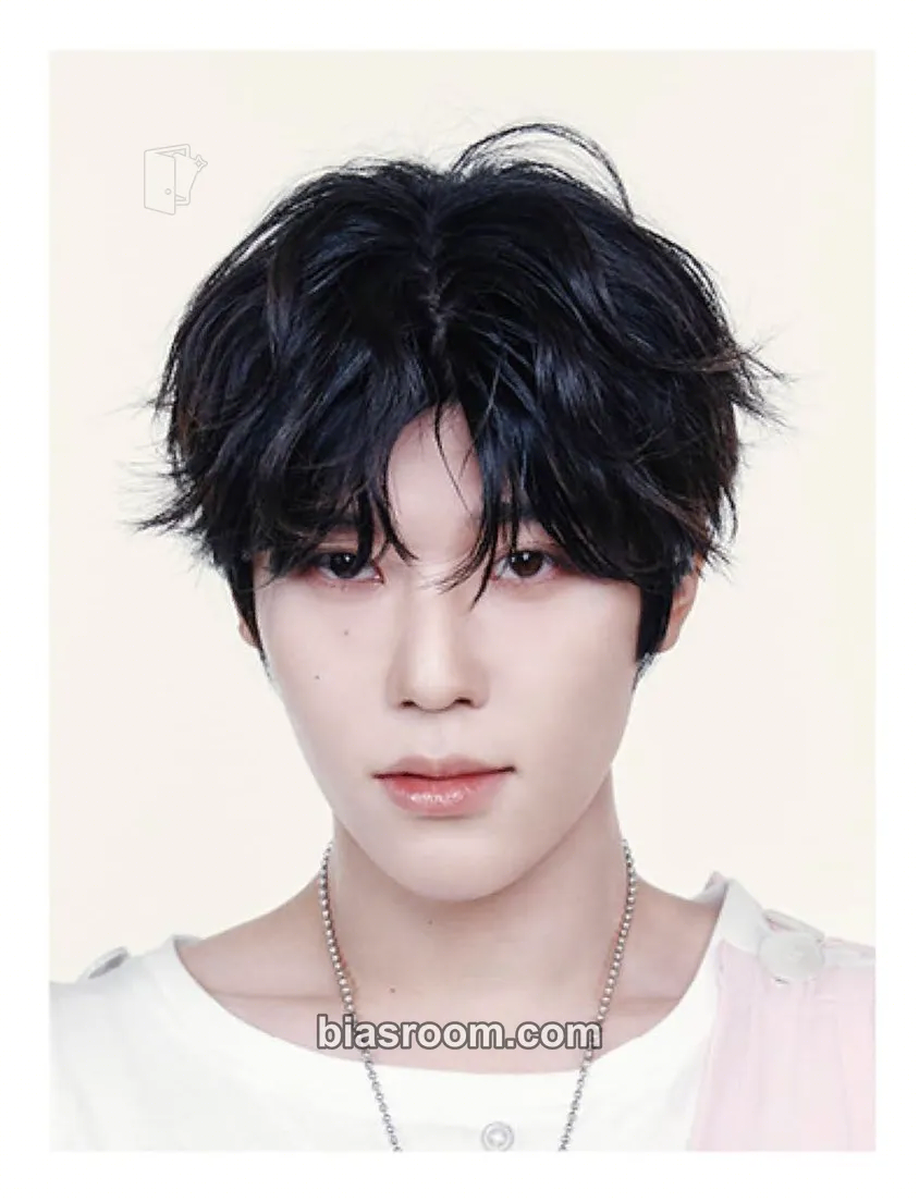 Sion Ode to Love Photocard - NCT WISH - NCT WISH K-pop photocard