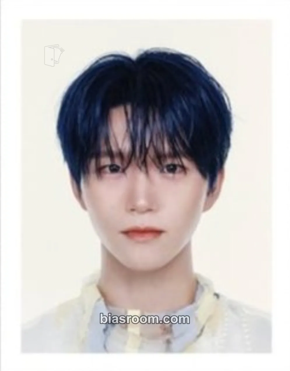 Jaehee Ode to Love Photocard - NCT WISH - NCT WISH K-pop photocard