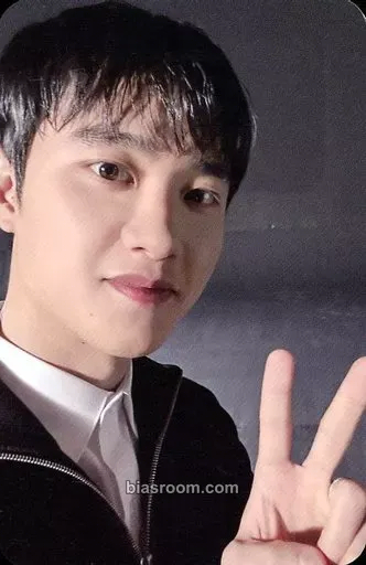 D.O. EXIST Photocard - EXO - EXO K-pop photocard