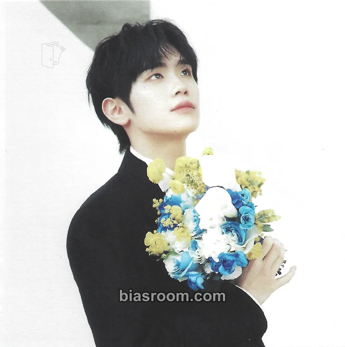 Taerae Re-flow Photocard - ZEROBASEONE - ZEROBASEONE K-pop photocard
