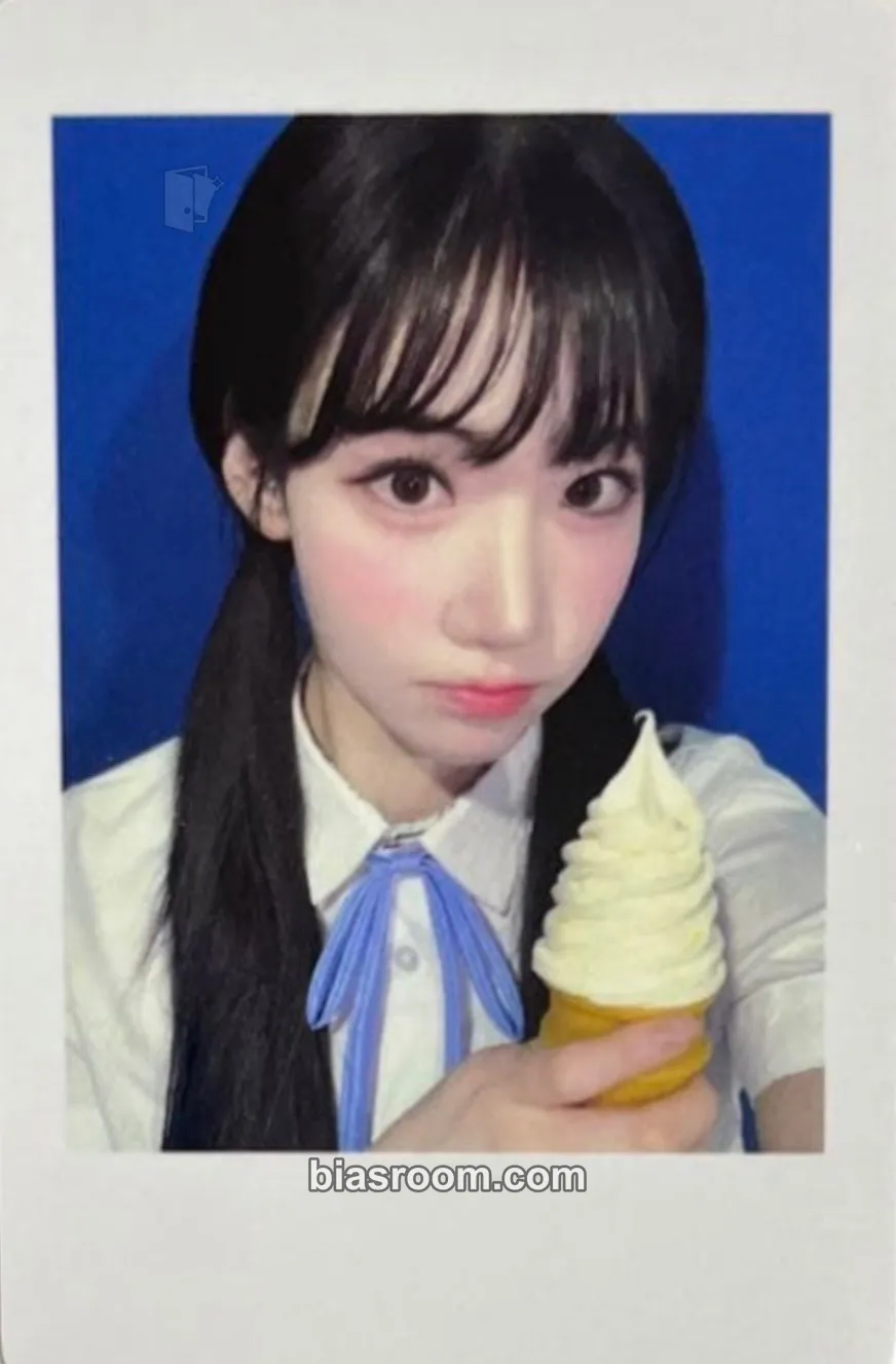 Nakyoung Assemble24 Photocard - tripleS - tripleS K-pop photocard