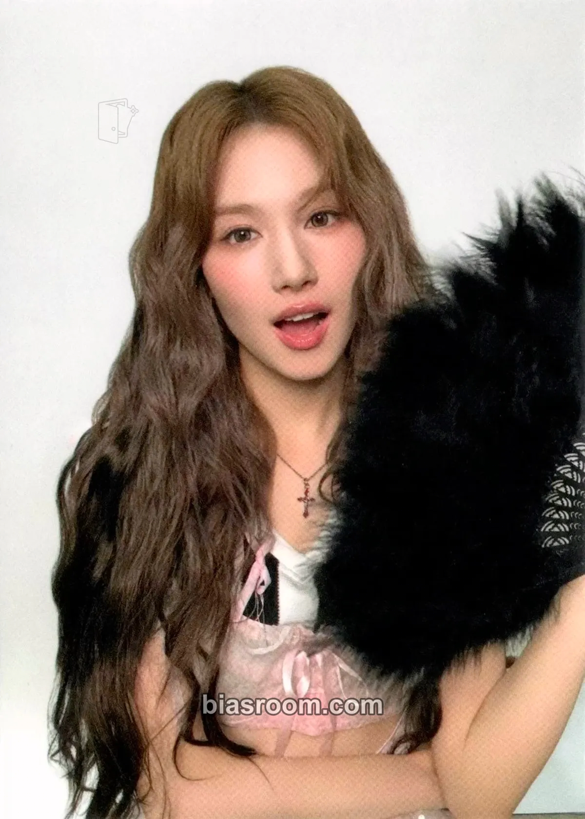 Sana MISAMO Japan Dome Tour 2024 ‘HAUTE COUTURE’ Photocard - TWICE - TWICE K-pop photocard
